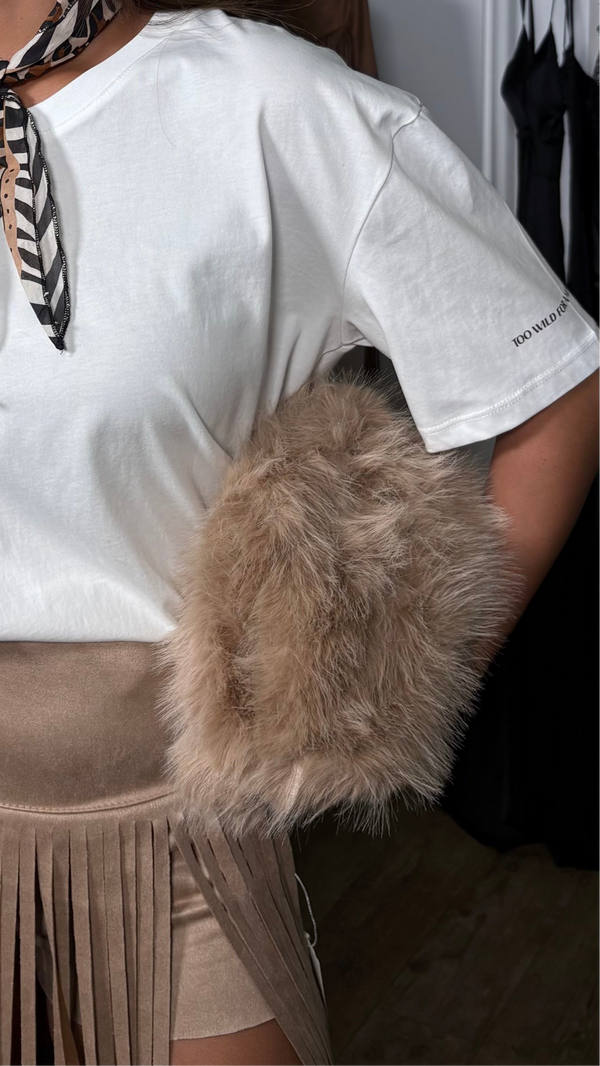 Borsa Puffy