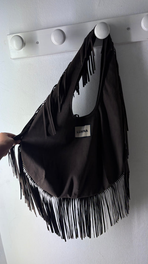 Borsa Frange lumina